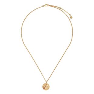 【崽崽同款】Fable鹿灵引路梦幻珐琅彩项链高级感锁骨链毛衣链