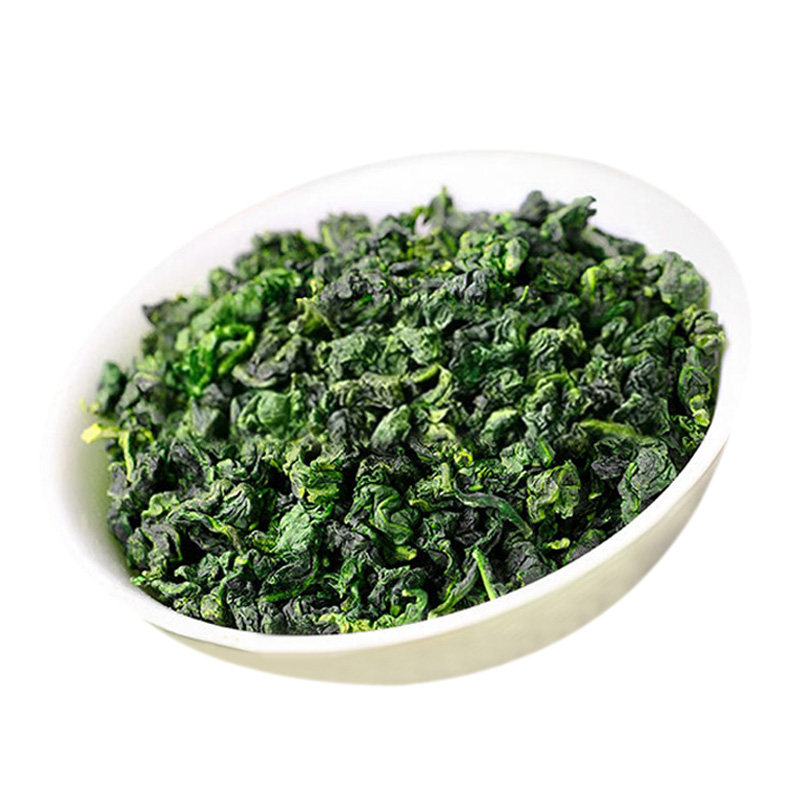 泰金湖特级高山铁观音浓香型500g