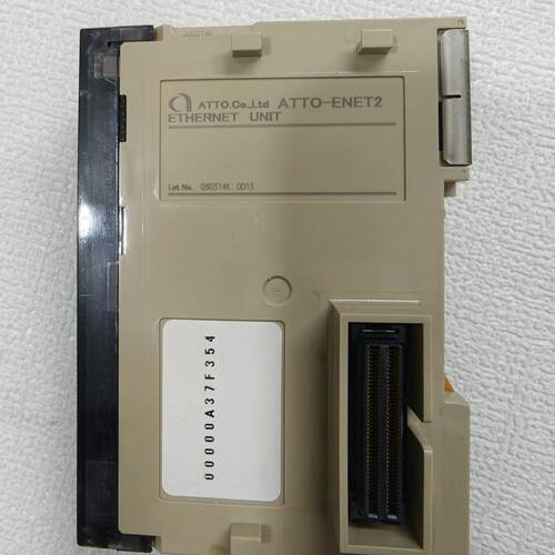 议价Atto-Enet2 Used Disassembled Ut With Actual Photos Excel