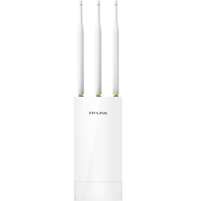 AC1900双频室外无线AP路由器PoE