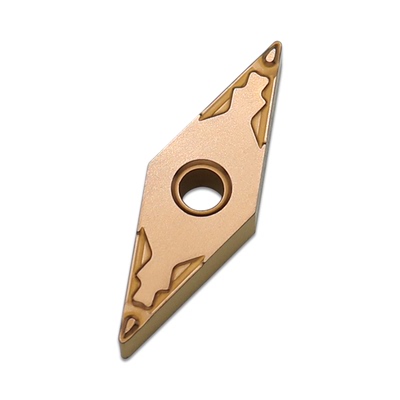 数控车刀片35度菱形JT-VIKTOR