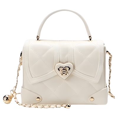 Callekitten轻奢链条小方包