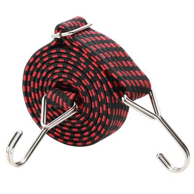 ttt摩托车捆绑绳松紧带