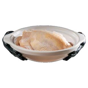 老母鸡土鸡农家散养走地鸡正宗草鸡笨鸡滋补月子鸡孕妇鸡整只发货