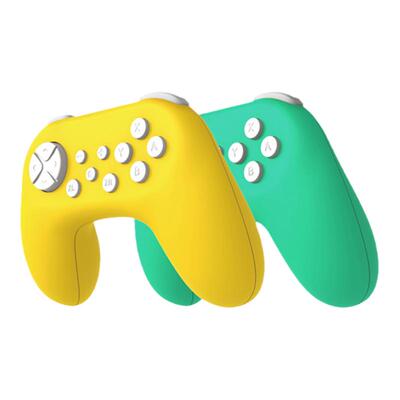 游戏手柄带陀螺仪振动功能单个装