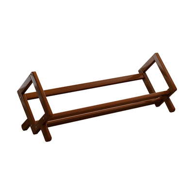 桌面书架小型收纳置物架办公室桌上摆放书桌台面整理架放置CD碟片