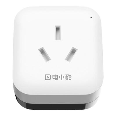 电小酷空调伴侣智能插座16A