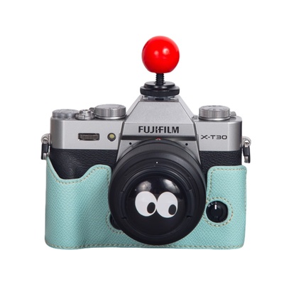 适用于富士XT50相机包XM5xt30ii保护套XT5XS10皮套XS20X100VI皮套