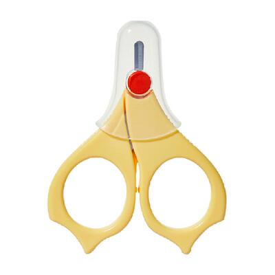 日康新生儿宝宝专用指甲剪