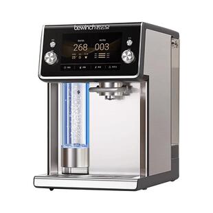 碧云泉净水机N9pro台式家用加热一体直饮水机家用RO反渗透直饮机