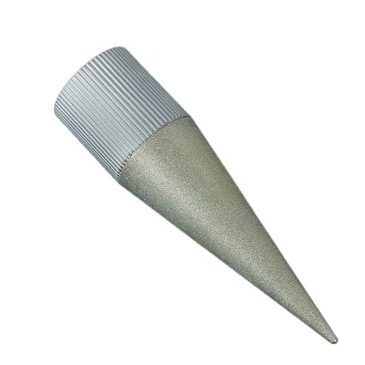 圆冲研磨器sharpene打磨器