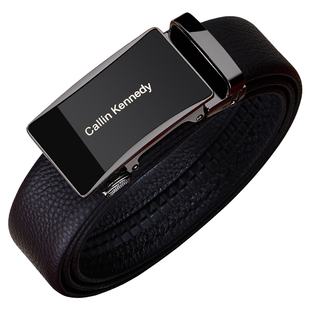 Callin Kennedy情人节礼物送男朋友老公爸爸礼品实用生日皮带礼盒