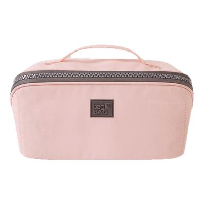 升级可水洗！大开口设计化妆包
