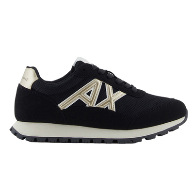 Armani/阿玛尼低帮休闲鞋
