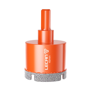 瓷砖打孔钻头开孔器玻璃大理石材陶瓷干打全瓷玻化砖专用磁砖大全