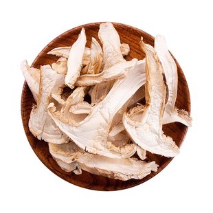 云南雪山松茸干货干片500g野外生长精选菌菇新鲜松茸菇云南菌子