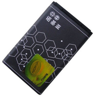 适用诺基亚BL-5C电池3100 2610 N70 N72插卡音箱 收音机 1110电池