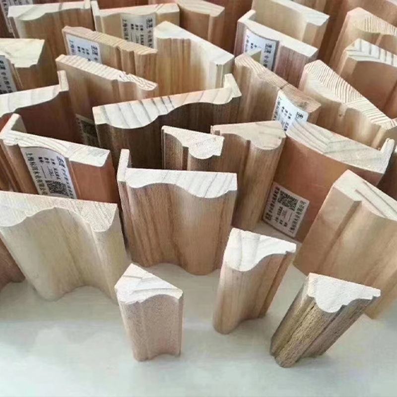 MB101/ 105木工线条机木线机门窗线条画框线条配件木工机械压线机