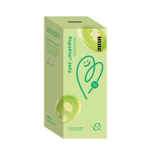 【2盒】inne因你噗噗宝婴幼儿调理肠胃