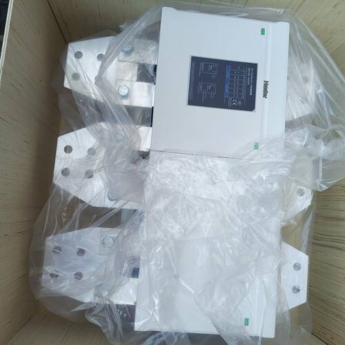 议价议价Nader良信交流接触器NDC5K-3200R 380V