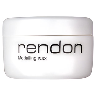 rendon瑞登湿发感造型乳短发发蜡定型翘翘头卷发蓬松保湿造型膏