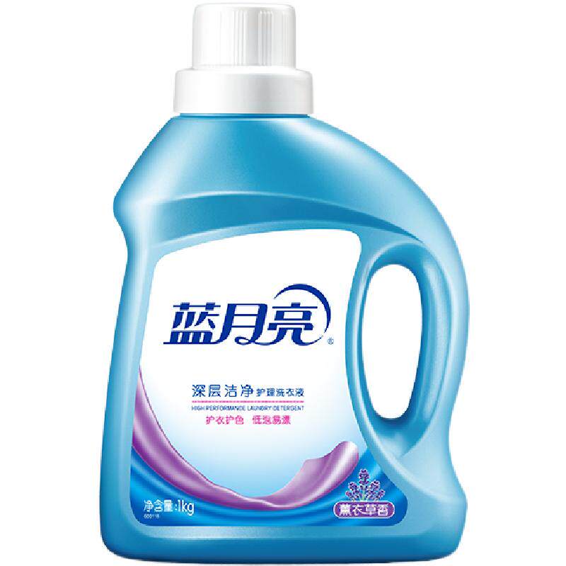 ������ ϴ��Һ 1kg ޹�²��� ���ྻ ��ͥװ 12.58Ԫ