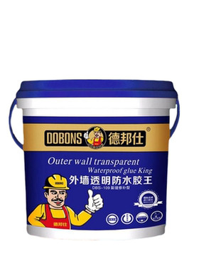 卫生间室外墙壁渗透性防晒免砸砖