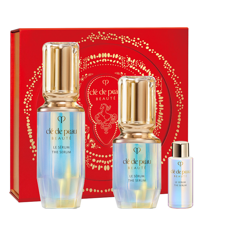 肌肤之钥CPB钻光超导钻光瓶精华