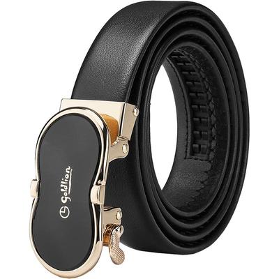 腰带时尚轻奢简约气质女士裤带