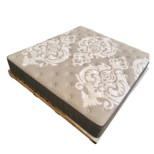 专家之选125周年纪念款28cm 自然七区独立袋装弹簧