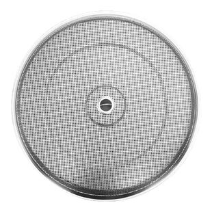 适用老板侧吸式抽油烟机过滤网油网圆形网罩配件5600/5108/5109