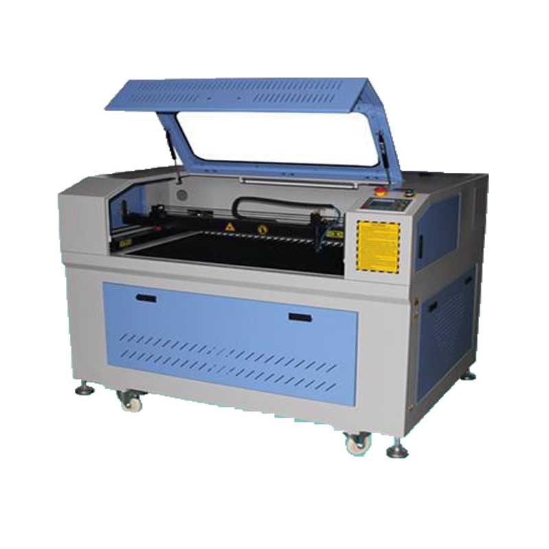 注塑水口激光切割机亚克力灯珠透镜水口激光镭射机自动剪水口机