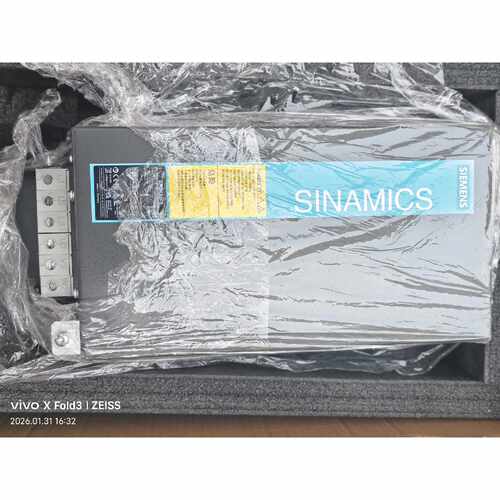 议价6SL31000BE255AB0标签适用