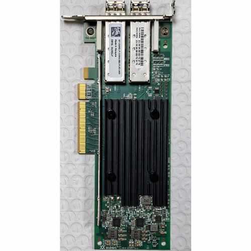 询价QLogic QLE2772-DEL 32Gb Dua