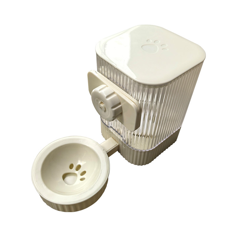 猫狗大容量饮水器自动出水水壶
