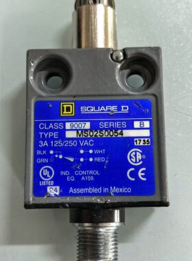 【询价】美商实块行程开关9007MS02S0054适用