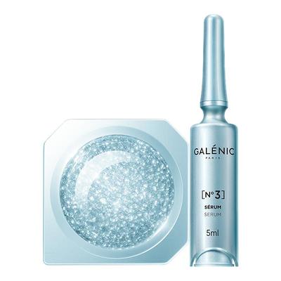 【双11现货速达】科兰黎3号VB精华小蓝珠面膜套组修愈加乘套组