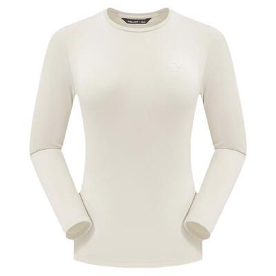 伯希和新款加绒保暖抗菌T恤