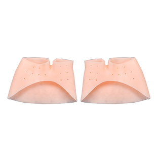 前掌垫加厚保护垫男女脚茧脚掌疼痛硅胶护理高跟鞋垫支撑横弓半码