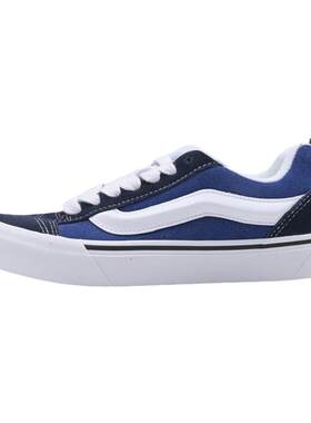 VANS范斯百搭时尚休闲低帮帆布鞋