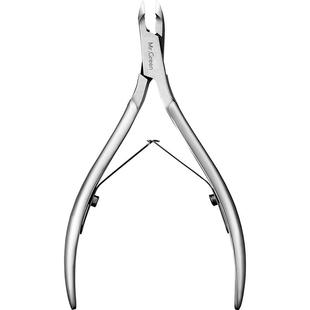 德国MR.GREEN死皮剪手指美甲钳套装工具修专业高级美甲师店专用