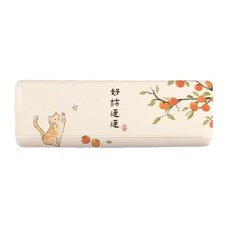 空调防尘罩新款挂机通用