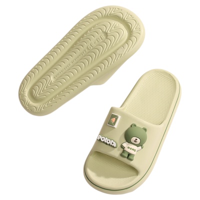 钟意美佳2025新款踩屎感居家凉拖