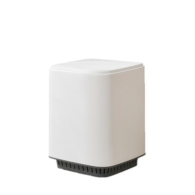 SHCJ气压吸附垃圾桶10L家用