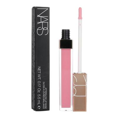 NARS纳斯-Afterglow金管唇蜜护唇膏口红# Turkish Delight 5.5ml