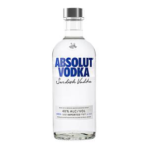 Absolut绝对伏特加经典原味