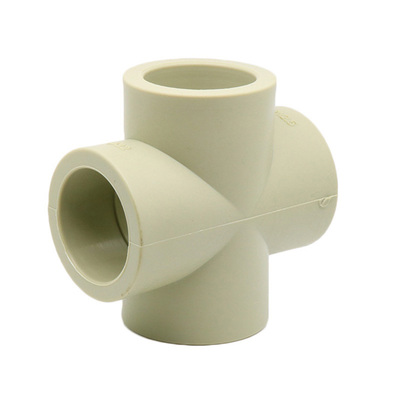 水管等径四通异径四通