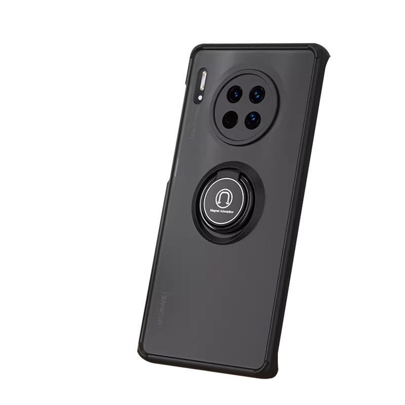 华为mate30pro手机壳磨砂防摔