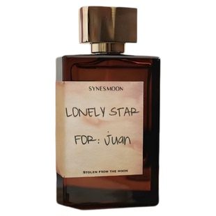 偷自月亮synesmoon香水冷血动物忧郁的艺术家爱伦坡高定情书小样