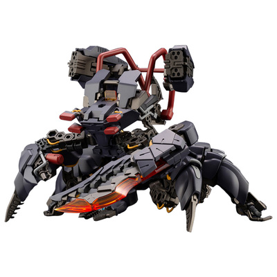 寿屋拼装模型深渊爬行者夜行者